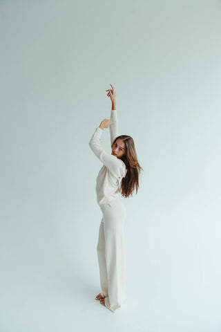 Ivy Set Pants