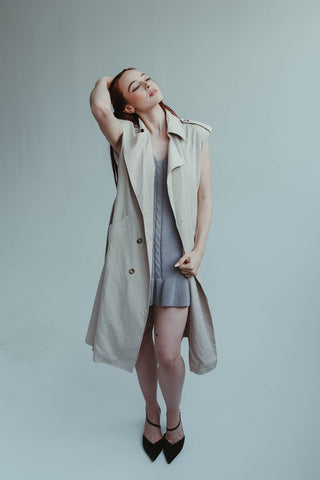 Settler Trench Vest