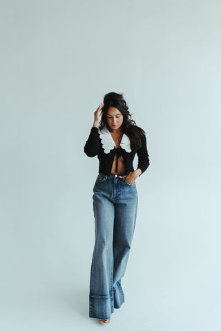 Havan Cardigan