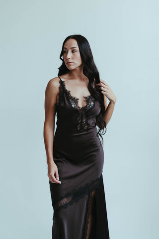 Selene Dutch Dress