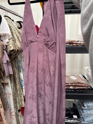 Lavender Mini Small