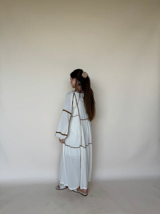 Boho Maxi