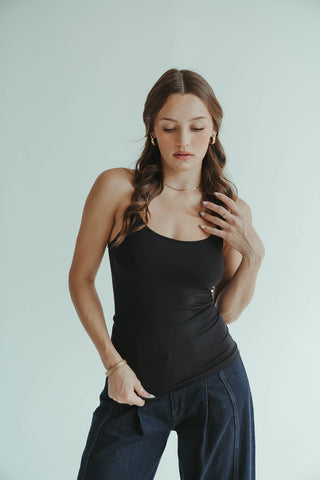 Black Cami