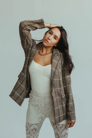 Wisteria Lace Flares