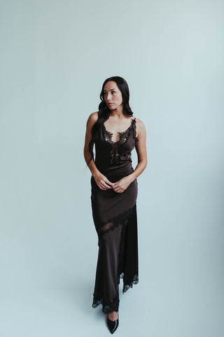 Selene Dutch Dress