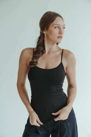 Black Cami