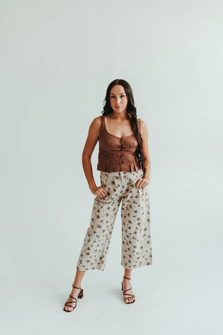 Foliage Pants