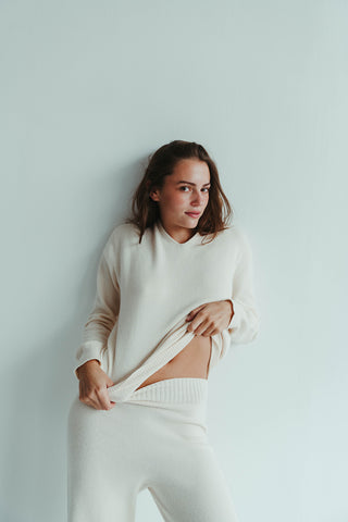 Ivy Set Sweater