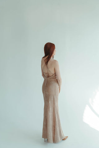 Dalia Dress