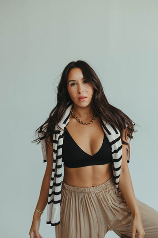 The Charlotte Pants