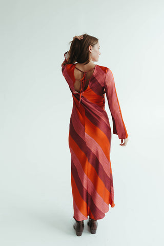 Heartland Maxi Dress
