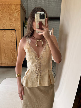 Maggie Beige