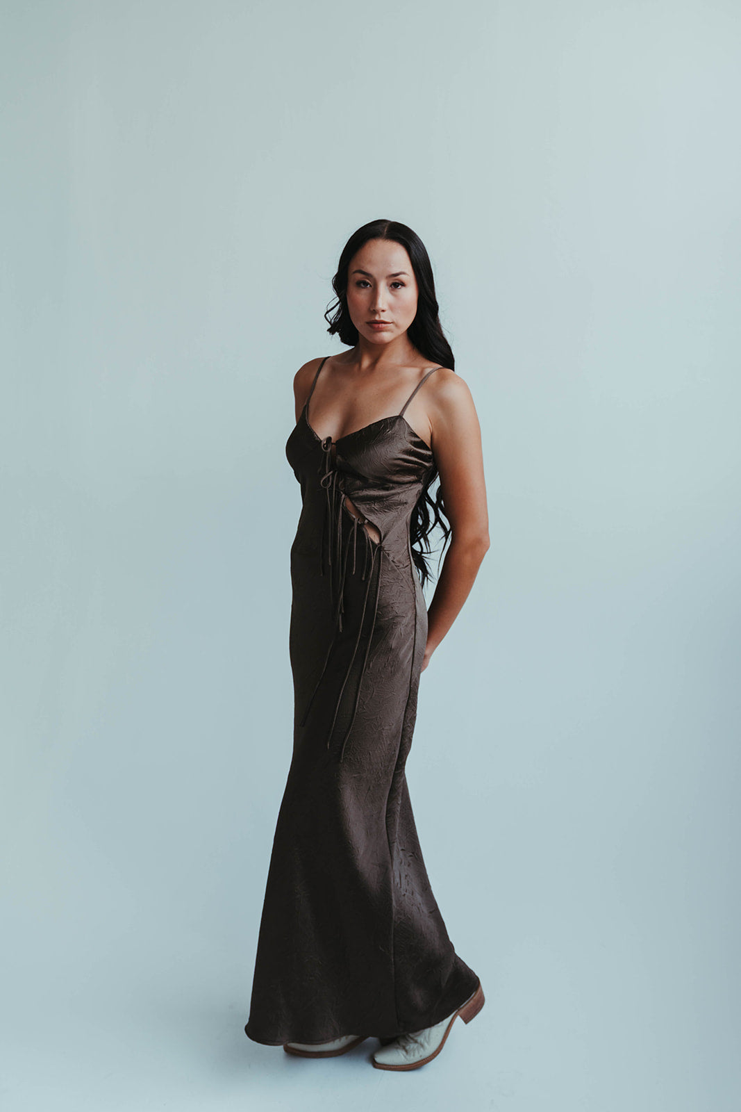 Dutch Bow Maxi