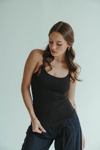 Black Cami