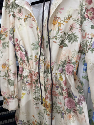 Enchanted Romper Small