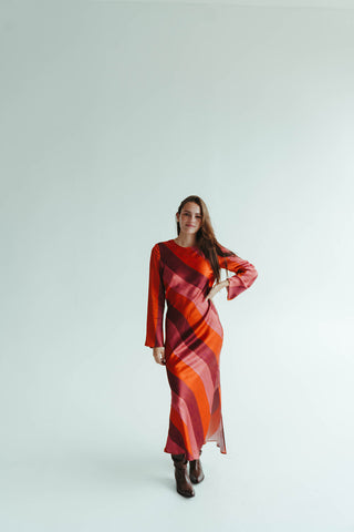 Heartland Maxi Dress