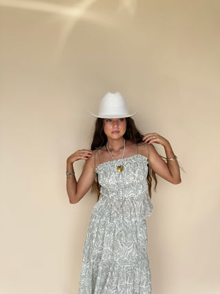 Meadow Sage Set