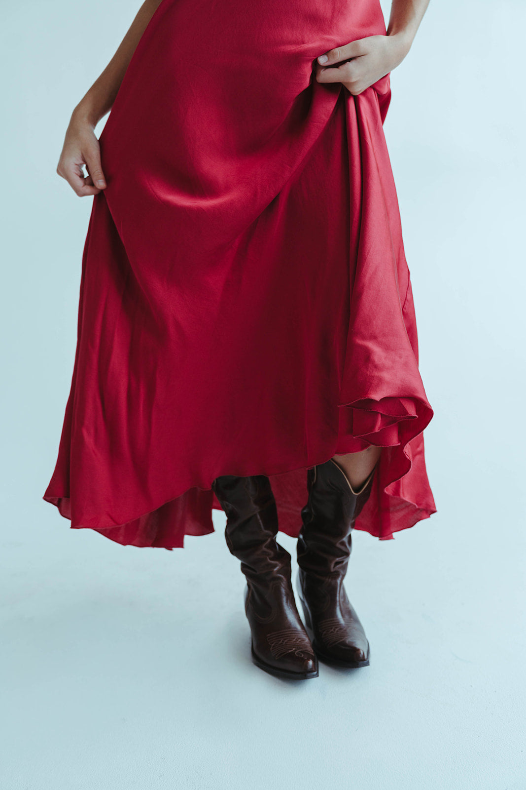 elsa midi dress Elsa midi dress