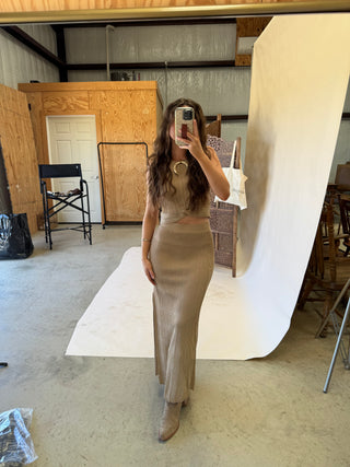 Glamour Set