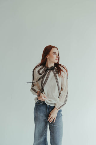 Business Tops for woman