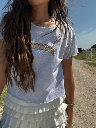 Cloud Tee Shirt