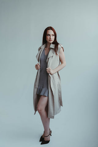 Settler Trench Vest