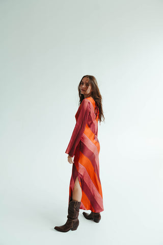 Heartland Maxi Dress