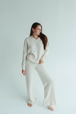 Ivy Set Sweater