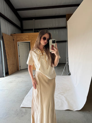 Old West Top