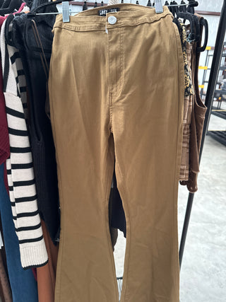 Flares Medium