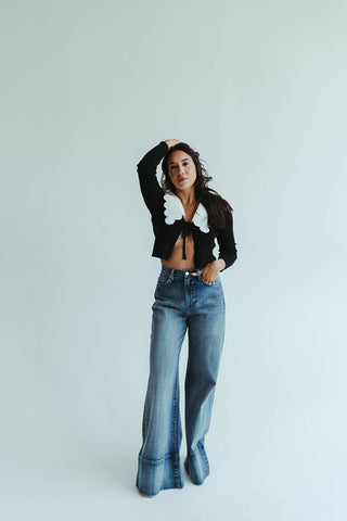 Havan Cardigan