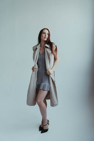 Settler Trench Vest
