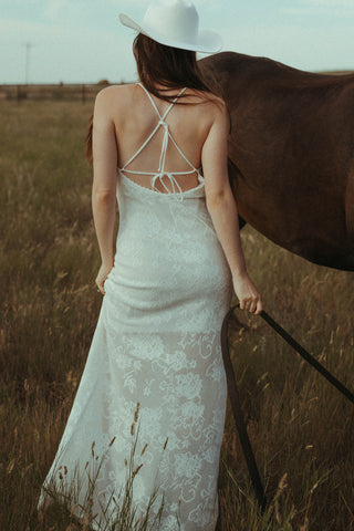Dalia Dress