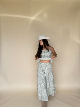 Meadow Sage Set