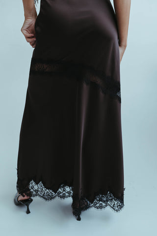 Selene Dutch Dress